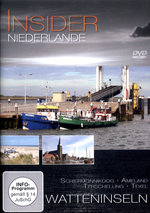 Film: Insider - Niederlande: Watteninsel