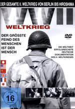 Film: WWII - Weltkrieg: Der größte Feind des....