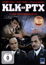Film: KLK an PTX - Die rote Kapelle - DEFA