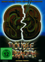Film: Double Dragon - Extended Version [MP]