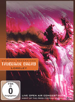 Film: Tangerine Dream - Loreley