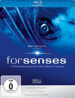 Film: Forsenses - A Fascinating Journey into... - 3D