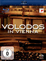 Film: Arcadi Volodos - Volodos in Vienna