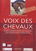 Film: Voix des chevaux