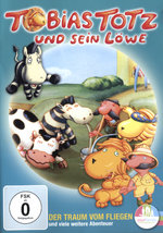Film: Tobias Totz - Der Traum vom Fliegen