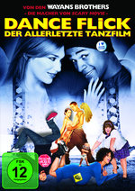 Film: Dance Flick - Der allerletzte Tanzfilm