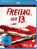 Film: Freitag, der 13. - Teil 2