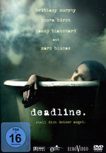 Film: Deadline - Stell Dich Deiner Angst