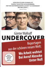 Film: Günter Wallraff Undercover