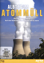 Film: Albtraum Atommüll