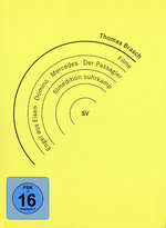 Film: Thomas Brasch: Filme [3 DVDs]