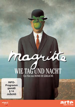 Film: Magritte, wie Tag und Nacht