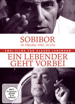Film: Sobibor, 14. Oktober 1943.../Ein Leben.. (OmU)