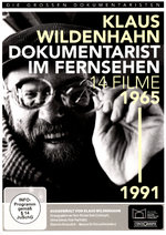 Film: Klaus Wildenhahn - 14 Filme 1965-1991 [5 DVDs]