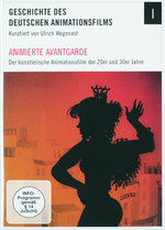 Film: Animierte Avantgarde - Der künstlerische Anim...
