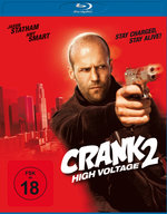 Film: Crank 2 - High Voltage