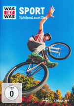 Film: Was ist Was - Sport - Spielend zum Ziel