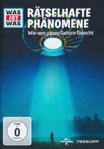 Film: Was ist Was - Rätselhafte Phänomene - Wie uns...