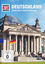 Film: Was ist Was - Deutschland - Land und Leute...