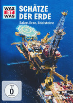 Film: Was ist Was - Schätze der Erde - Salze, Erze,..