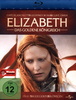 Film: Elizabeth - Das goldene Königreich