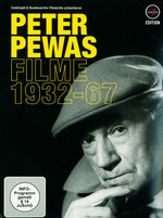 Film: Peter Pewas - Filme 1932-1967 [2 DVDs]