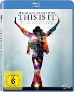 Film: Michael Jackson: This Is It