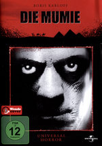 Film: Die Mumie (OmU)