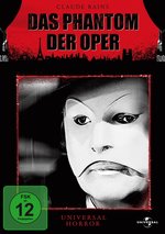 Film: Phantom der Oper