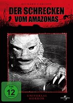 Film: Der Schrecken vom Amazonas