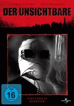 Film: Der Unsichtbare