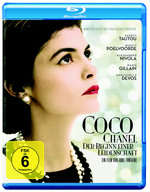 Film: Coco Chanel - Der Beginn einer Leidenschaft