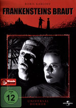 Film: Frankensteins Braut