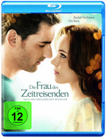Film: Die Frau des Zeitreisenden (+ Digital Copy)