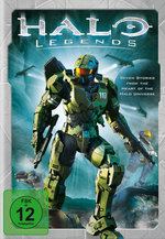 Film: Halo Legends
