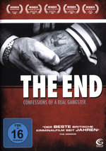 Film: The End - Confessions of a real gangster