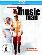 Film: The Music Man