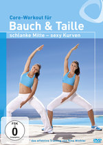 Film: Vital - Core-Workout für Bauch & Taille