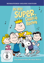 Film: Peanuts - Du bist super, Charlie Brown