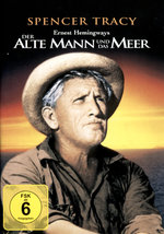 Film: Der alte Mann und das Meer - Classic Collection