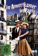 Film: Ein Amerikaner in Paris - Classic Collection