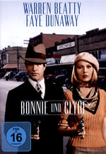 Film: Bonnie und Clyde - Classic Collection
