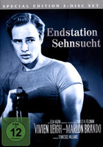 Film: Endstation Sehnsucht - Cl. Coll. [SE] [2 DVDs]