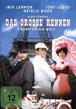 Film: Das große Rennen rund um die Welt - Classic Coll