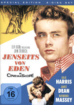 Film: Jenseits von Eden - Classic Coll. [SE] [2 DVDs]