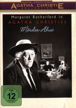 Film: Miss Marple - Mörder Ahoi! - Classic Collection