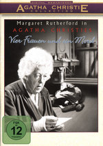 Film: Miss Marple - Vier Frauen & ein Mord - Class.C.