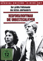 Film: Die Unbestechlichen - Classic C. [SE] [2 DVDs]