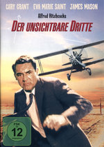 Film: Der unsichtbare Dritte - Classic Collection