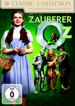 Film: Der Zauberer von Oz - Classic Collection